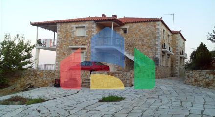 Продаж - Котедж 400 m² на східному Пелопоннесі