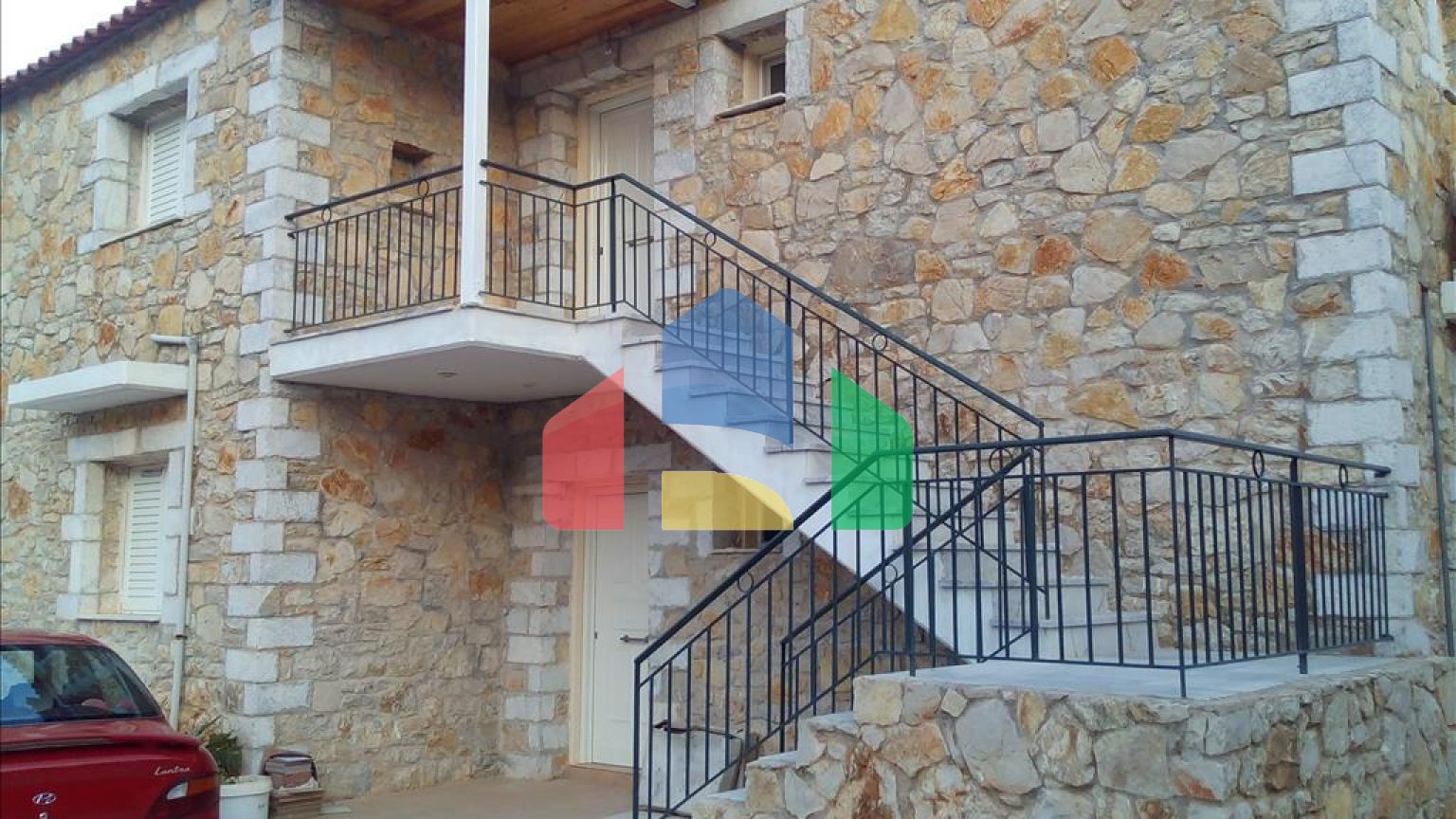 Продаж - Котедж 400 m² на східному Пелопоннесі