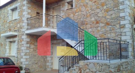 Продаж - Котедж 400 m² на східному Пелопоннесі