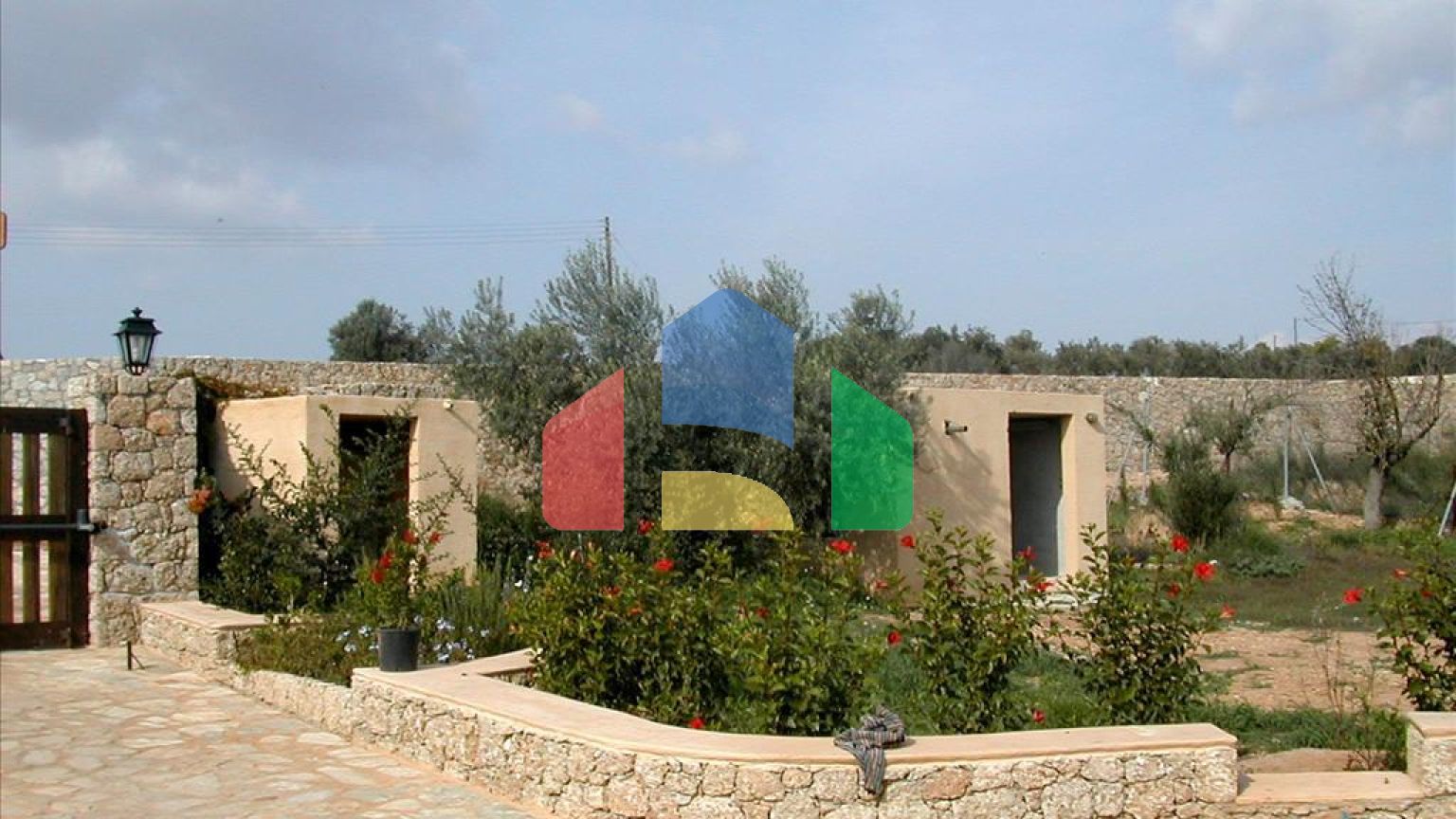 Продажа - Земельный участок 44600 m² на Восточном Пелопоннесе