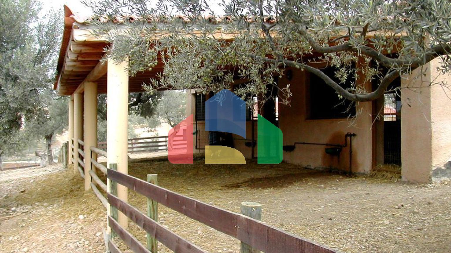 Продажа - Земельный участок 44600 m² на Восточном Пелопоннесе