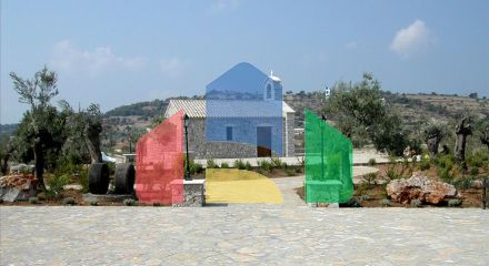 Продажа - Земельный участок 44600 m² на Восточном Пелопоннесе