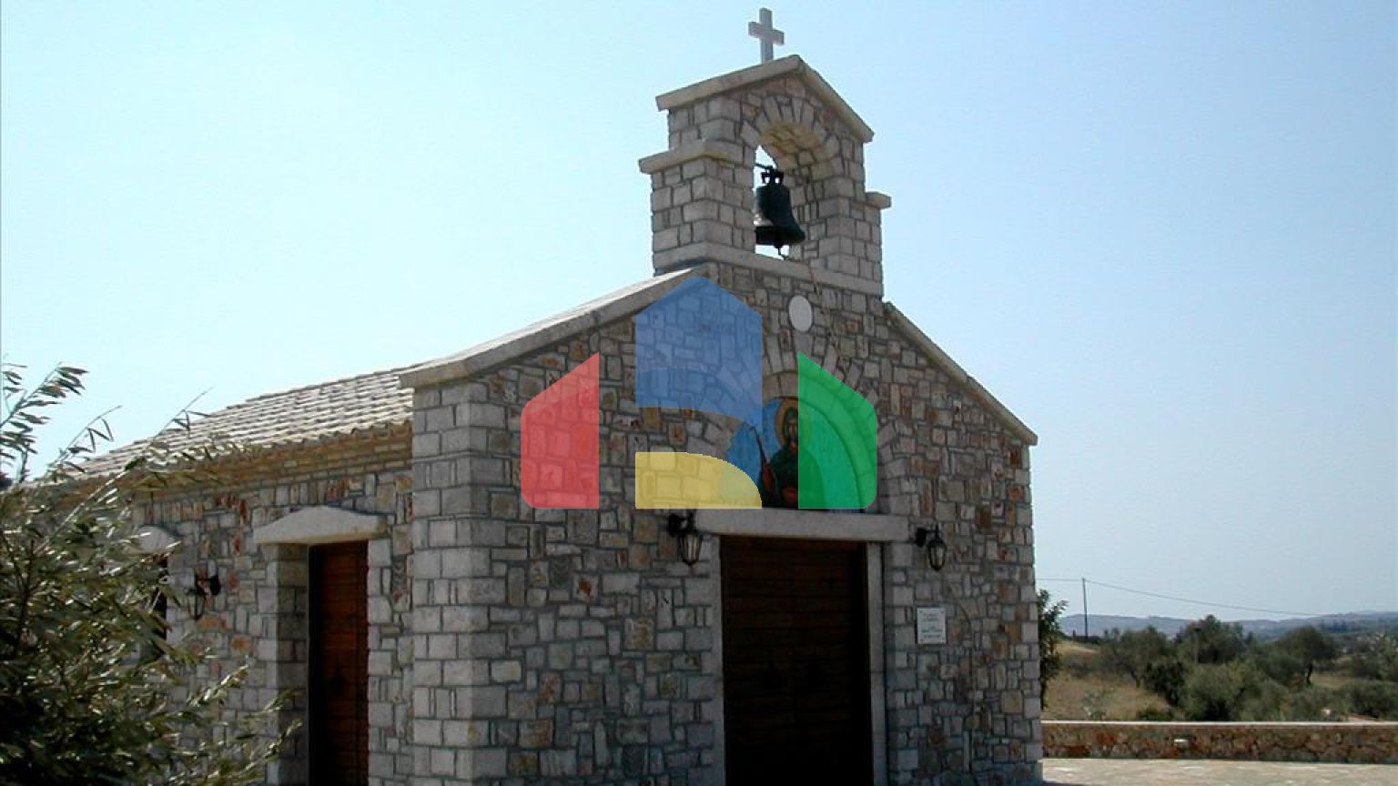 Продажа - Земельный участок 44600 m² на Восточном Пелопоннесе