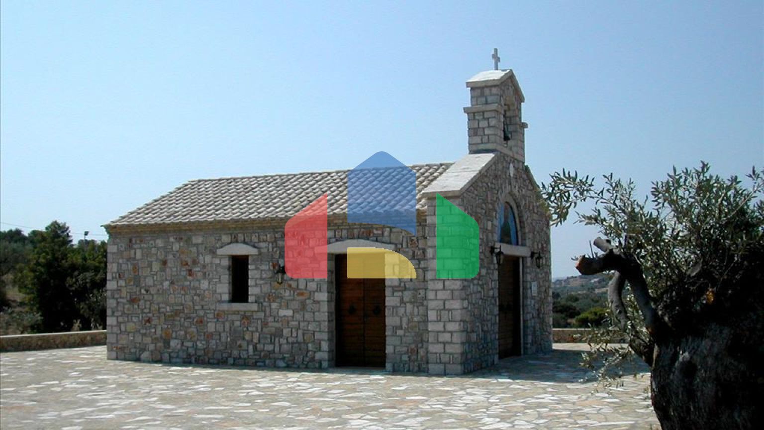 Продажа - Земельный участок 44600 m² на Восточном Пелопоннесе