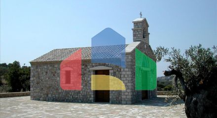 Продажа - Земельный участок 44600 m² на Восточном Пелопоннесе