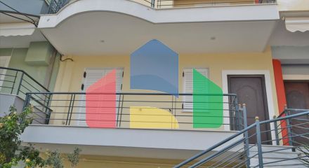 Продаж - Таунхаус 113 m² на східному Пелопоннесі