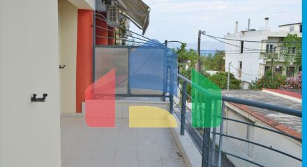 Продаж - Таунхаус 113 m² на східному Пелопоннесі
