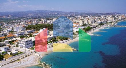 Продажа - Здание 370 m² на Восточном Пелопоннесе