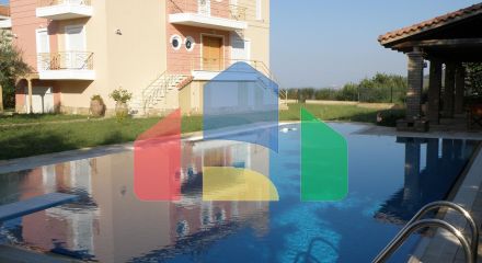 Продажа - Вилла 449 m² на Восточном Пелопоннесе