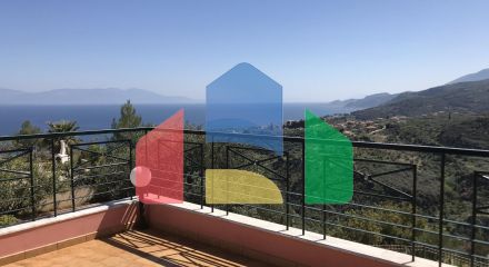 Продажа - Вилла 449 m² на Восточном Пелопоннесе