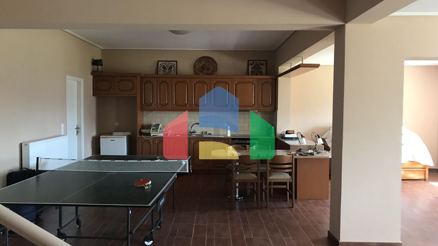 Продажа - Вилла 449 m² на Восточном Пелопоннесе