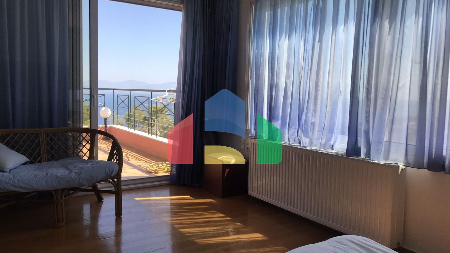 Продажа - Вилла 449 m² на Восточном Пелопоннесе