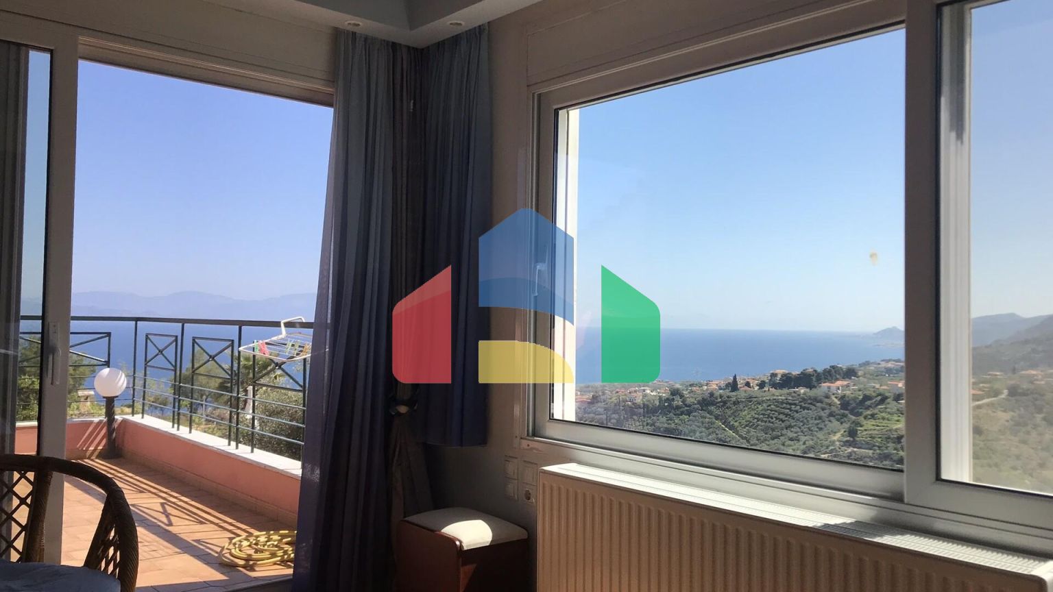 Продажа - Вилла 449 m² на Восточном Пелопоннесе