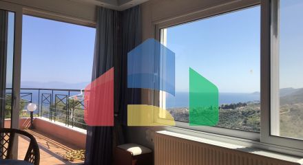 Продажа - Вилла 449 m² на Восточном Пелопоннесе