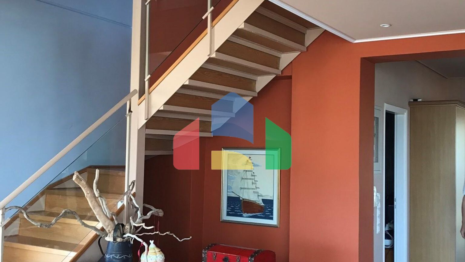 Продажа - Вилла 449 m² на Восточном Пелопоннесе