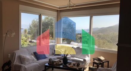 Продажа - Вилла 449 m² на Восточном Пелопоннесе