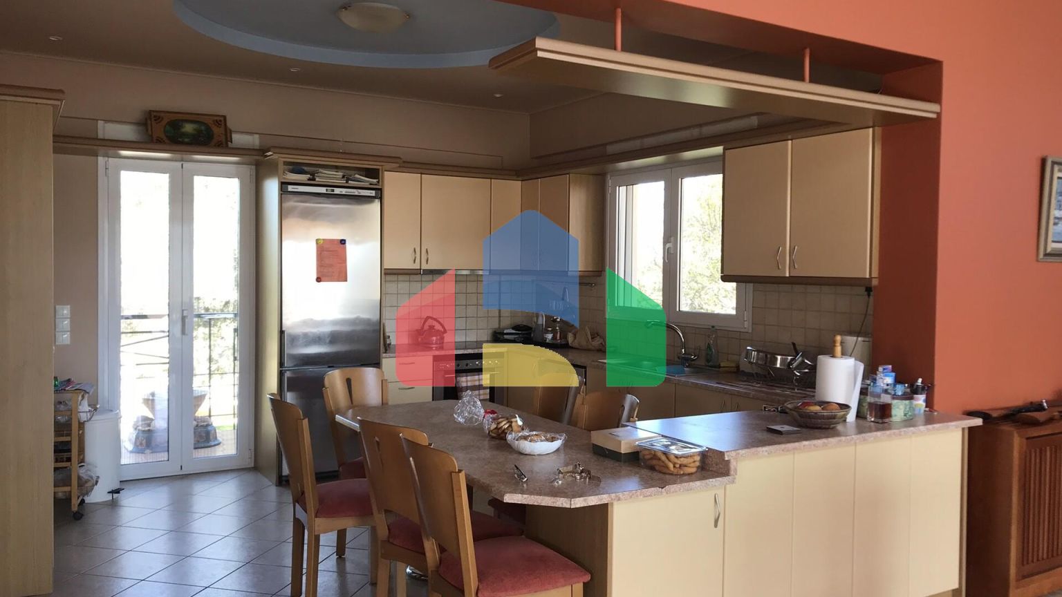 Продажа - Вилла 449 m² на Восточном Пелопоннесе