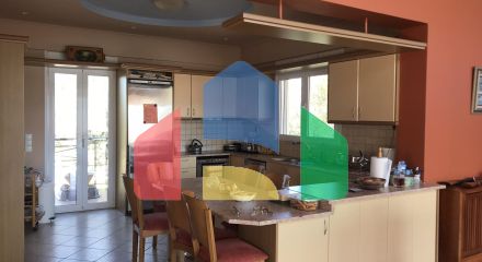 Продажа - Вилла 449 m² на Восточном Пелопоннесе