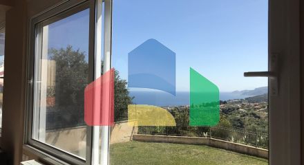 Продажа - Вилла 449 m² на Восточном Пелопоннесе