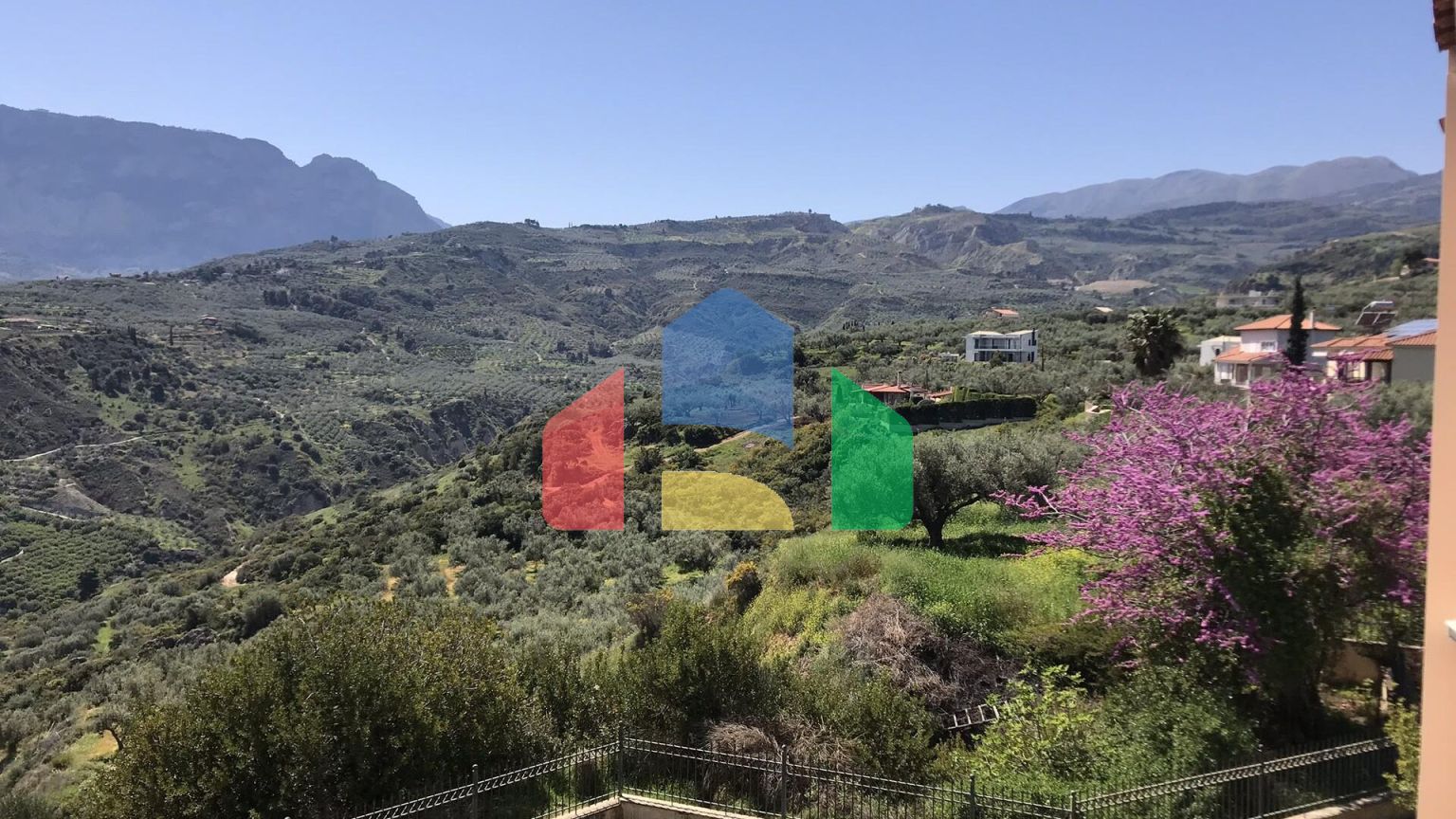 Продажа - Вилла 449 m² на Восточном Пелопоннесе