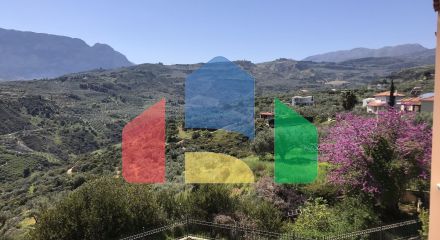 Продажа - Вилла 449 m² на Восточном Пелопоннесе