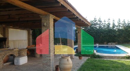 Продажа - Вилла 449 m² на Восточном Пелопоннесе