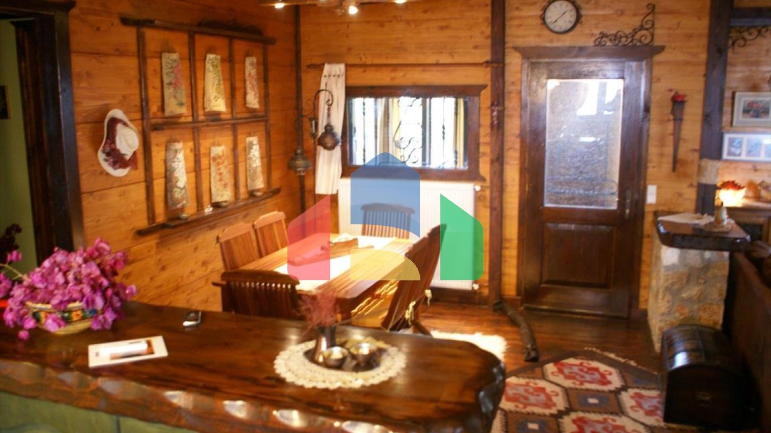 Продажа - Коттедж 170 m² на Восточном Пелопоннесе