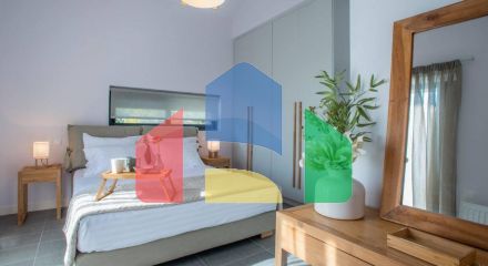 Продажа - Таунхаус 124 m² на Восточном Пелопоннесе