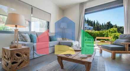 Продажа - Таунхаус 124 m² на Восточном Пелопоннесе
