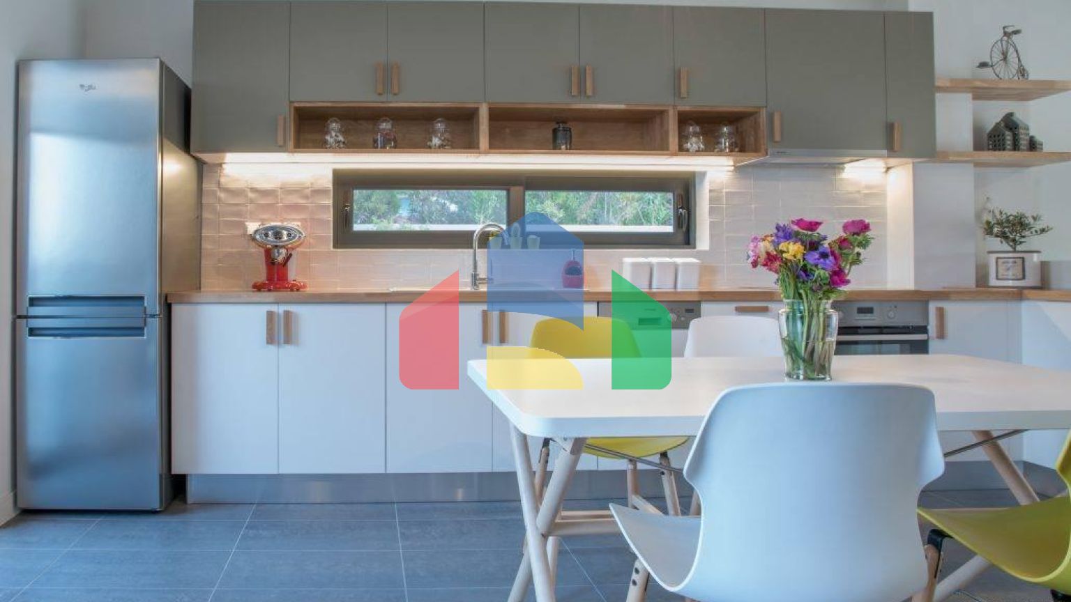 Продаж - Таунхаус 124 m² на східному Пелопоннесі