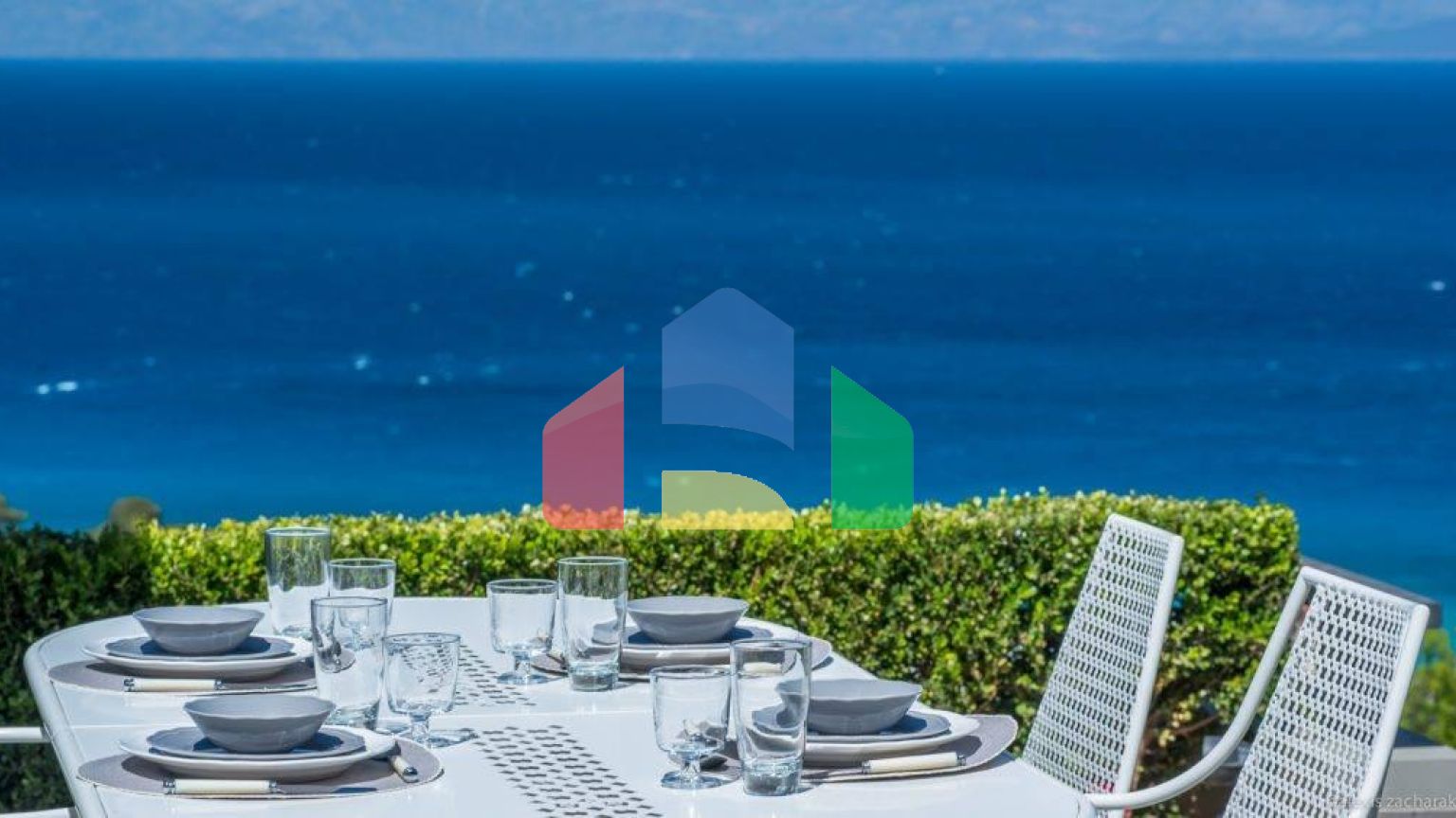 Продаж - Таунхаус 124 m² на східному Пелопоннесі