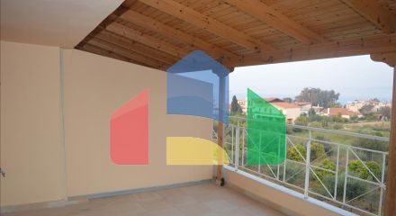 Продаж - Таунхаус 160 m² на східному Пелопоннесі