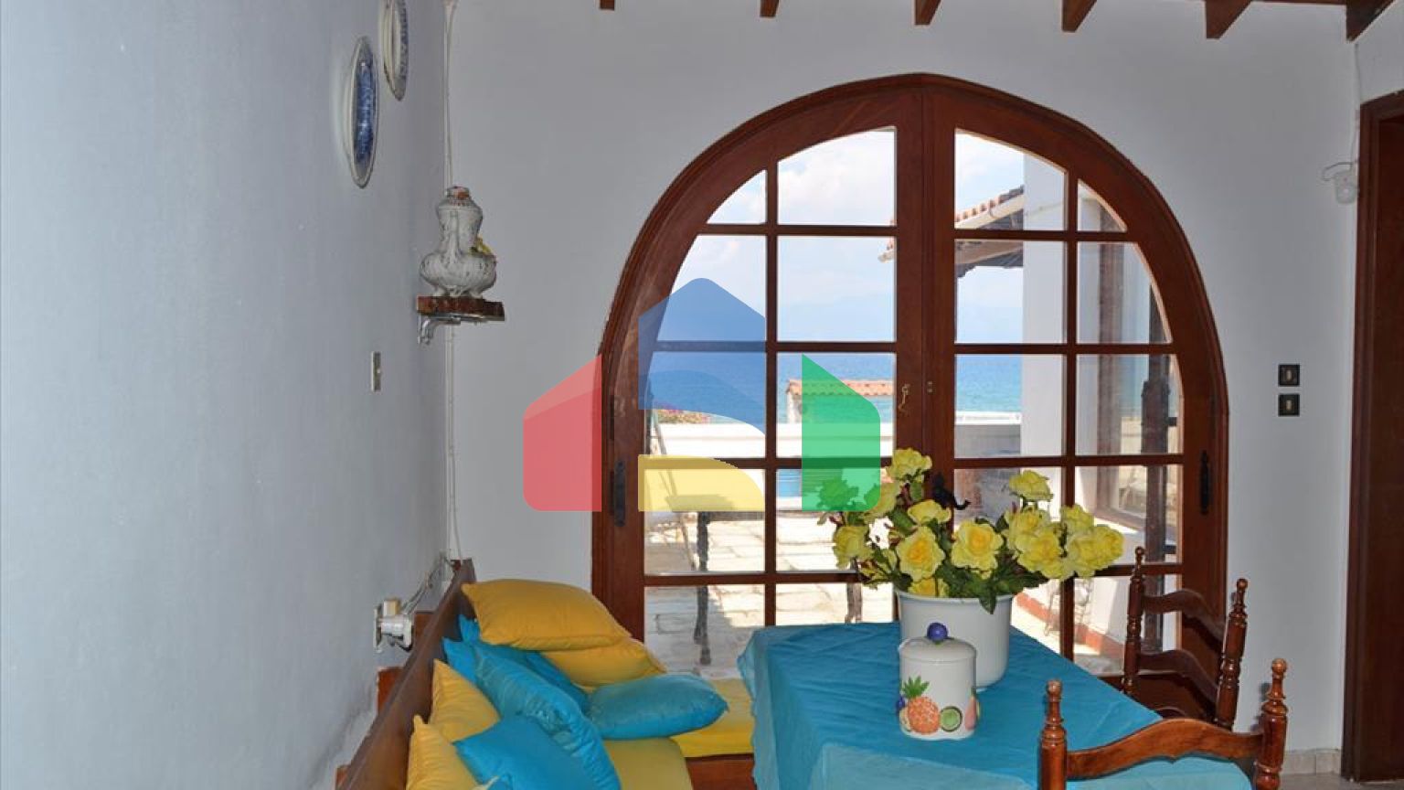 Продажа - Коттедж 210 m² на Восточном Пелопоннесе