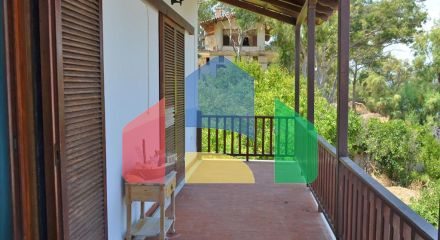 Продажа - Коттедж 210 m² на Восточном Пелопоннесе