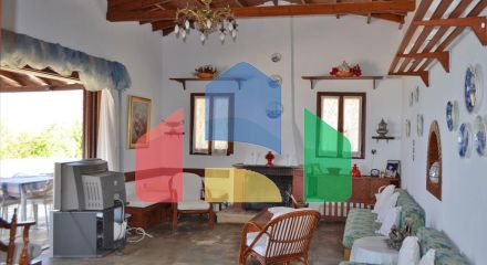 Продажа - Коттедж 210 m² на Восточном Пелопоннесе