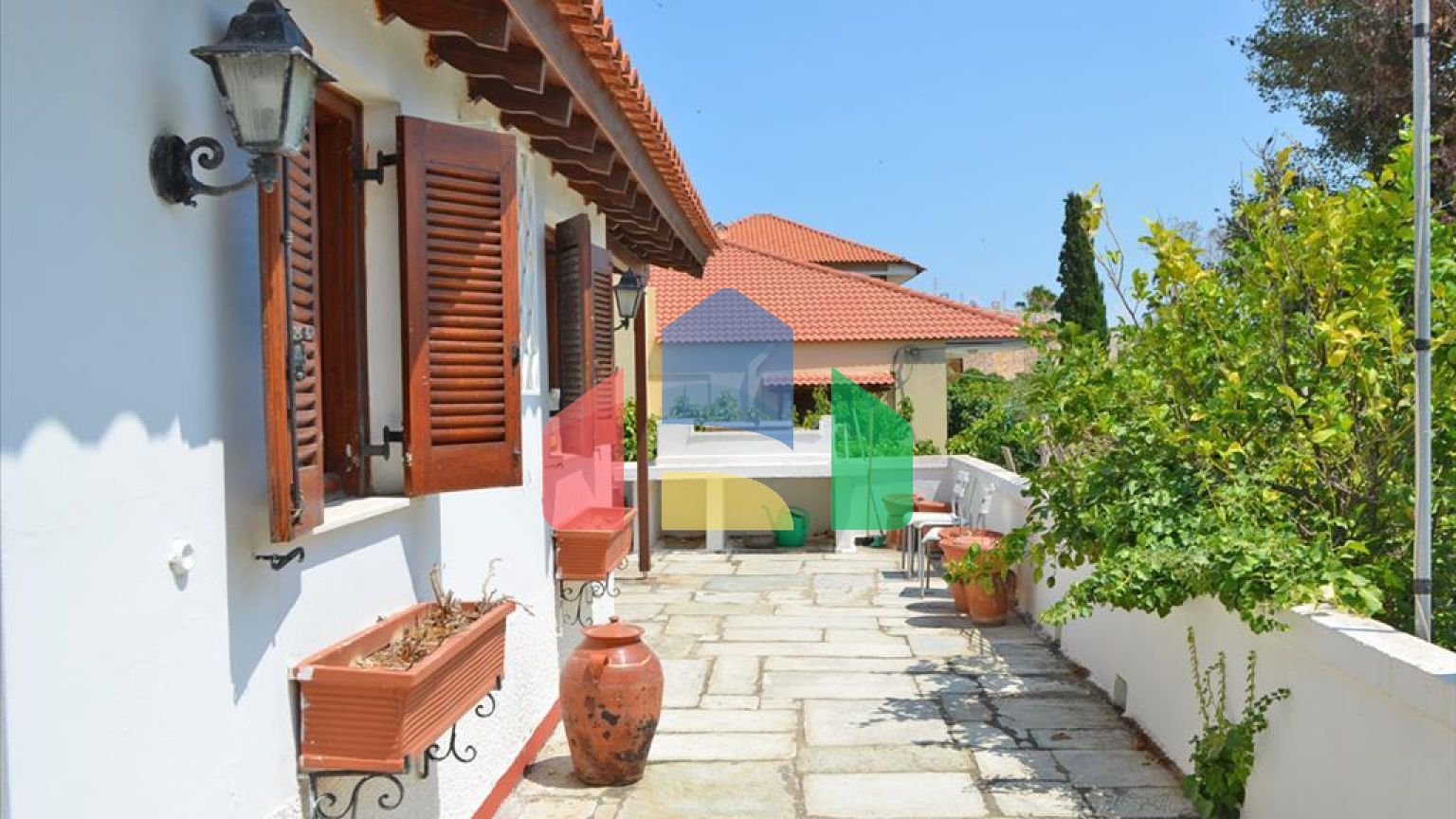 Продажа - Коттедж 210 m² на Восточном Пелопоннесе