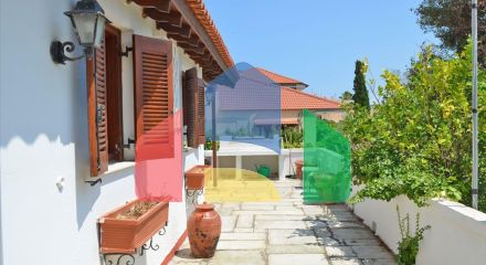 Продажа - Коттедж 210 m² на Восточном Пелопоннесе