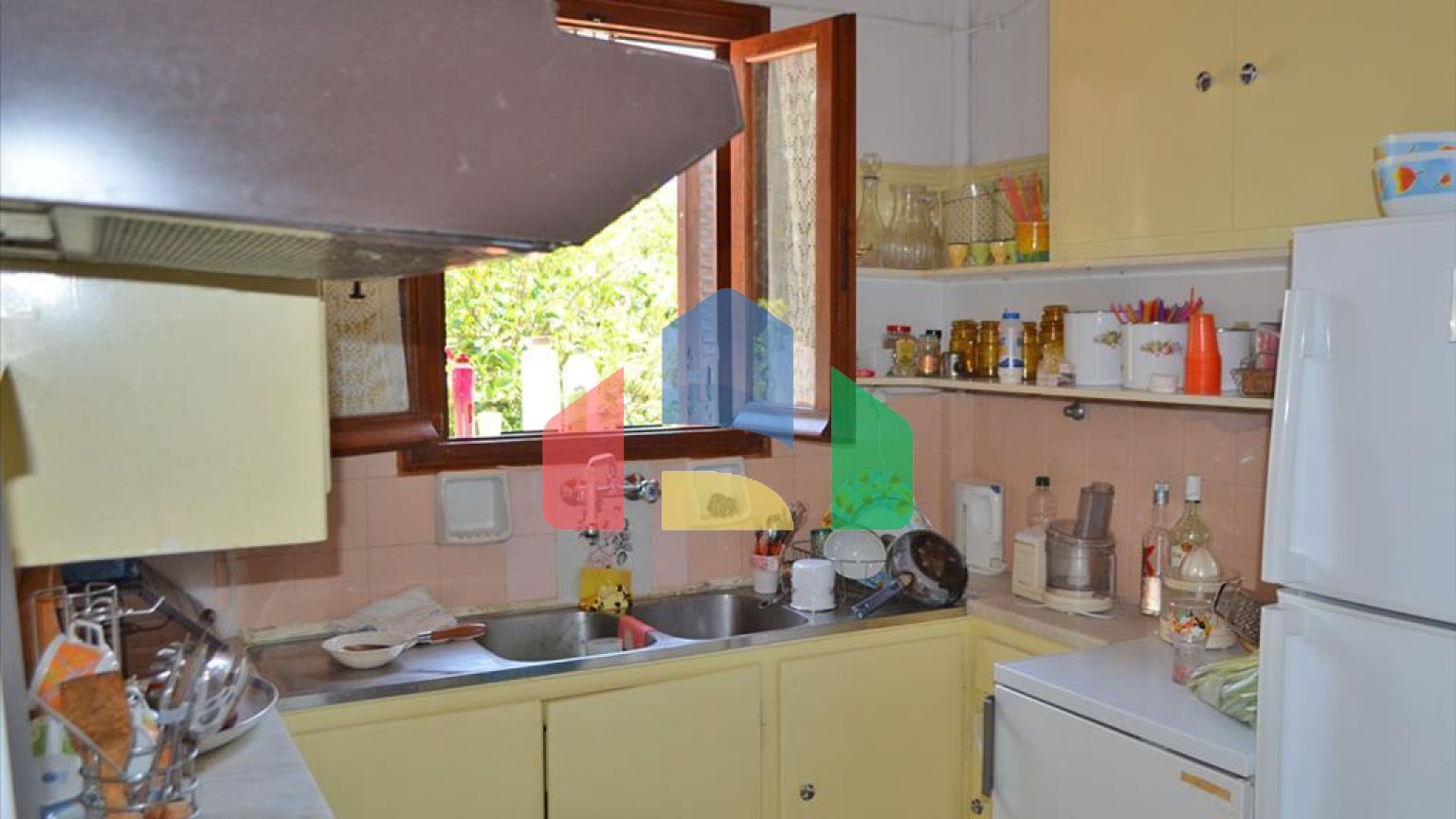 Продажа - Коттедж 210 m² на Восточном Пелопоннесе