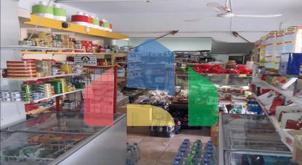 Продажа - Коммерческое помещение 87 m² на Восточном Пелопоннесе