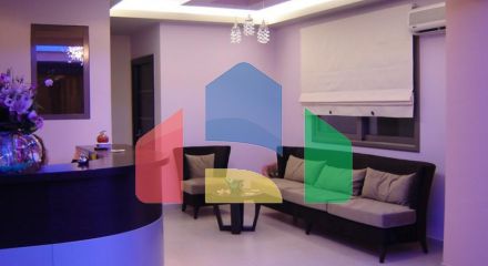 Продажа - Гостиница 2500 m² на Восточном Пелопоннесе