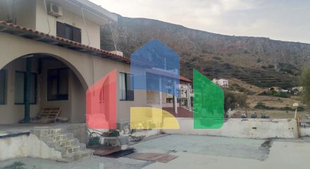 Продаж - Квартира 600 m² на східному Пелопоннесі