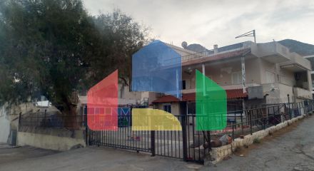 Продаж - Квартира 600 m² на східному Пелопоннесі