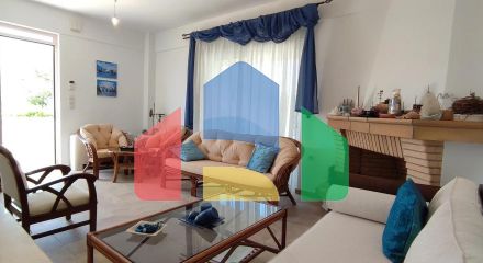 Продажа - Таунхаус 118 m² на Восточном Пелопоннесе
