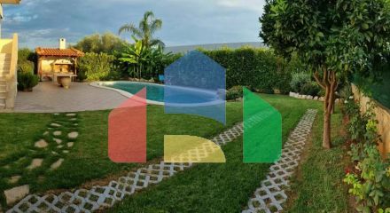 Продаж - Таунхаус 118 m² на східному Пелопоннесі