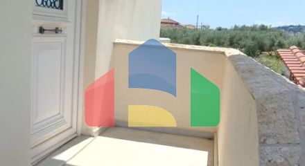 Продаж - Таунхаус 118 m² на східному Пелопоннесі