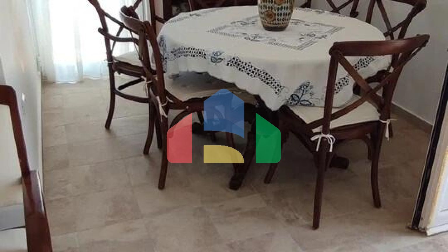 Продаж - Таунхаус 118 m² на східному Пелопоннесі