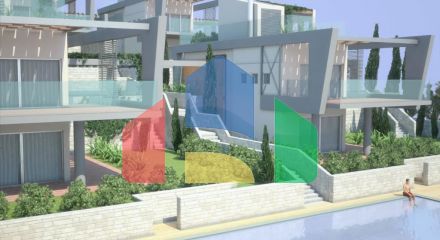 Продажа - Коттедж 133 m² на Восточном Пелопоннесе