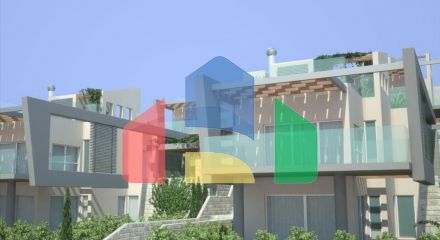 Продажа - Коттедж 133 m² на Восточном Пелопоннесе