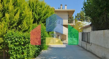 Продажа - Таунхаус 85 m² на Восточном Пелопоннесе