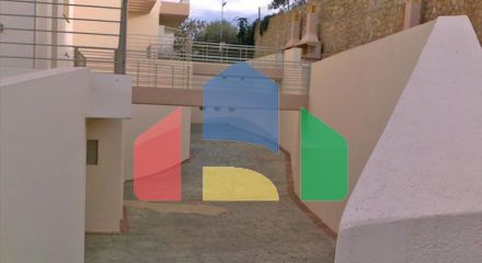 Продаж - Таунхаус 150 m² на східному Пелопоннесі